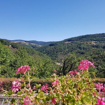 Auberge De Thelis المظهر الخارجي الصورة