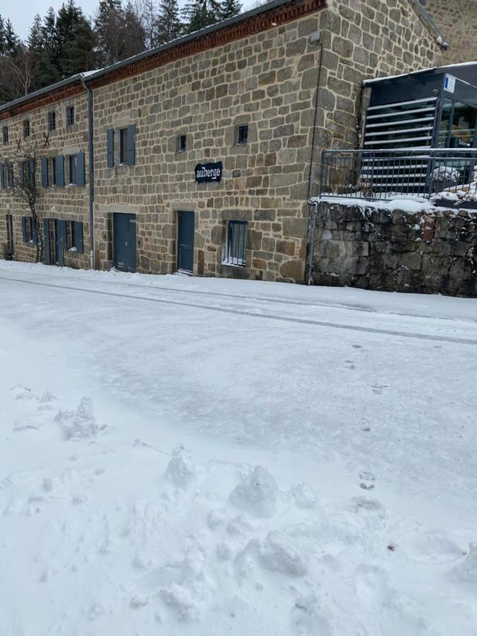 Auberge De Thelis المظهر الخارجي الصورة
