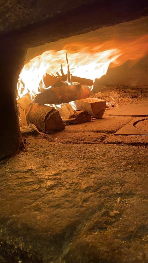 Auberge De Thelis المظهر الخارجي الصورة