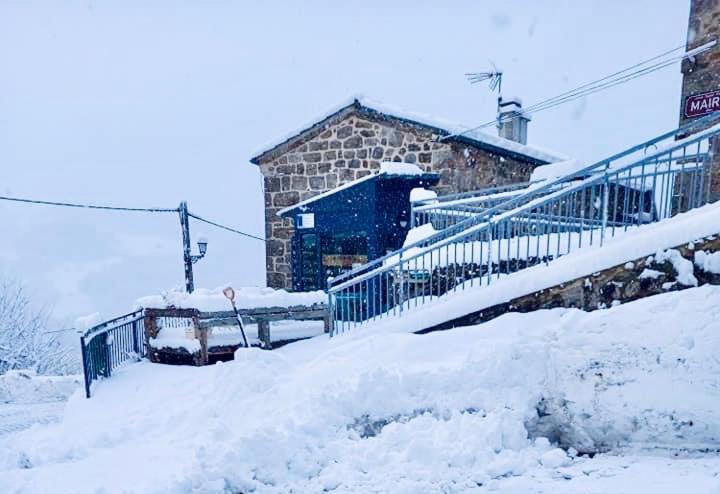 Auberge De Thelis المظهر الخارجي الصورة