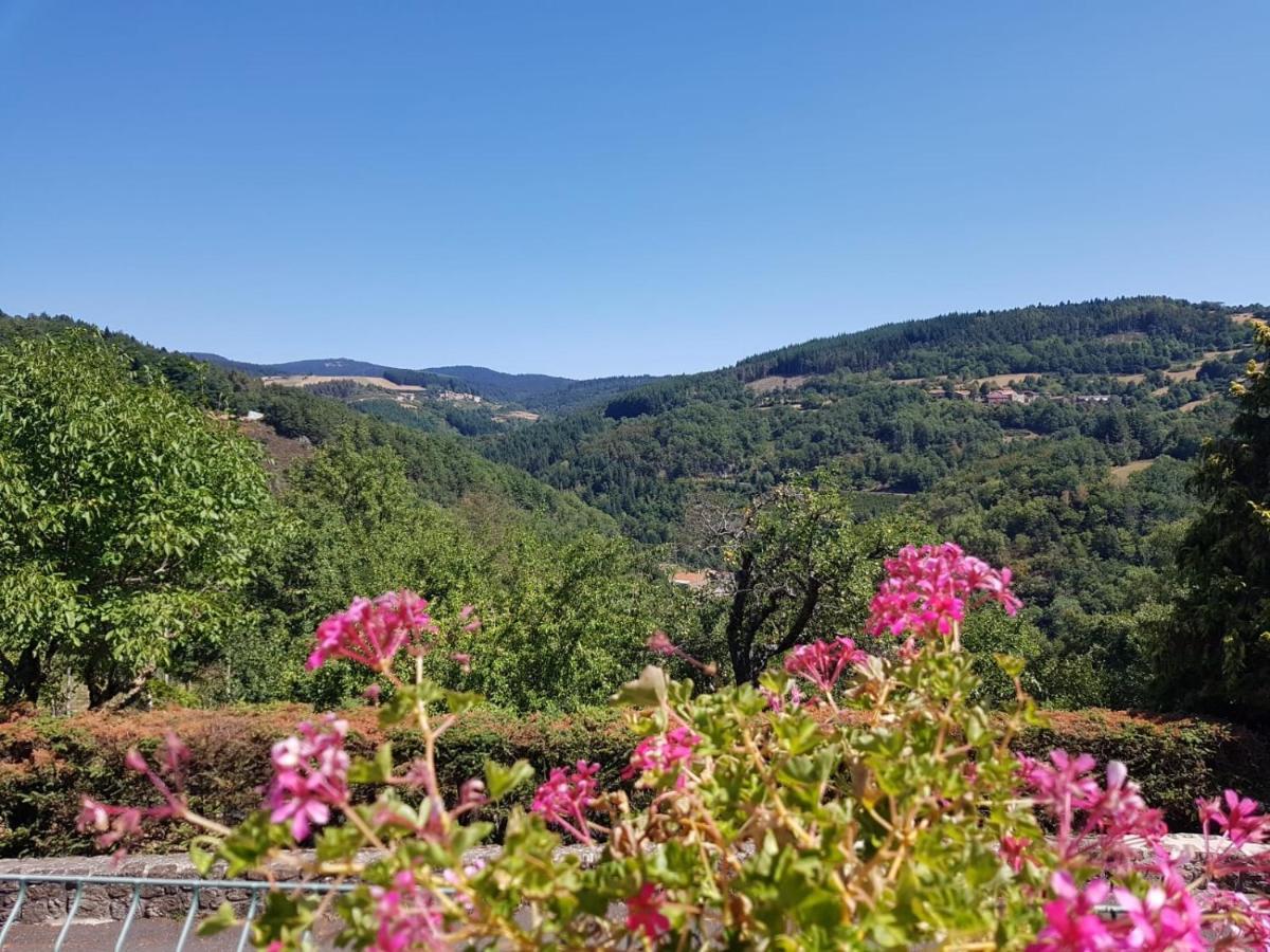 Auberge De Thelis المظهر الخارجي الصورة
