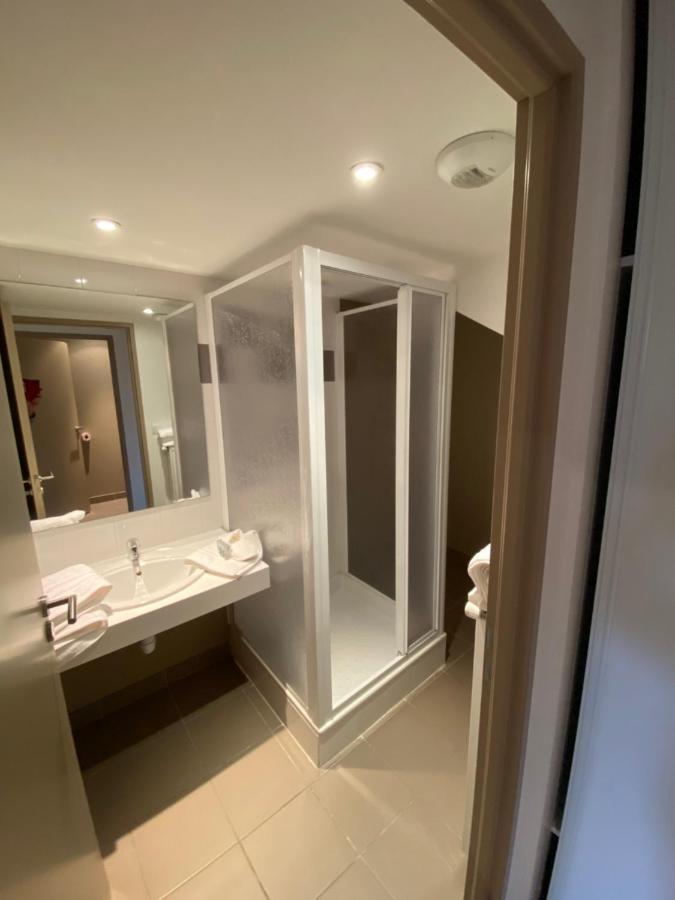 Auberge De Thelis المظهر الخارجي الصورة