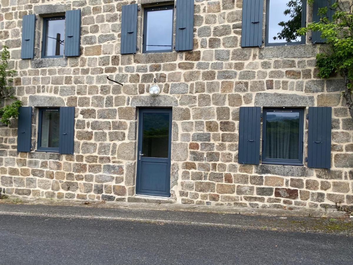 Auberge De Thelis المظهر الخارجي الصورة