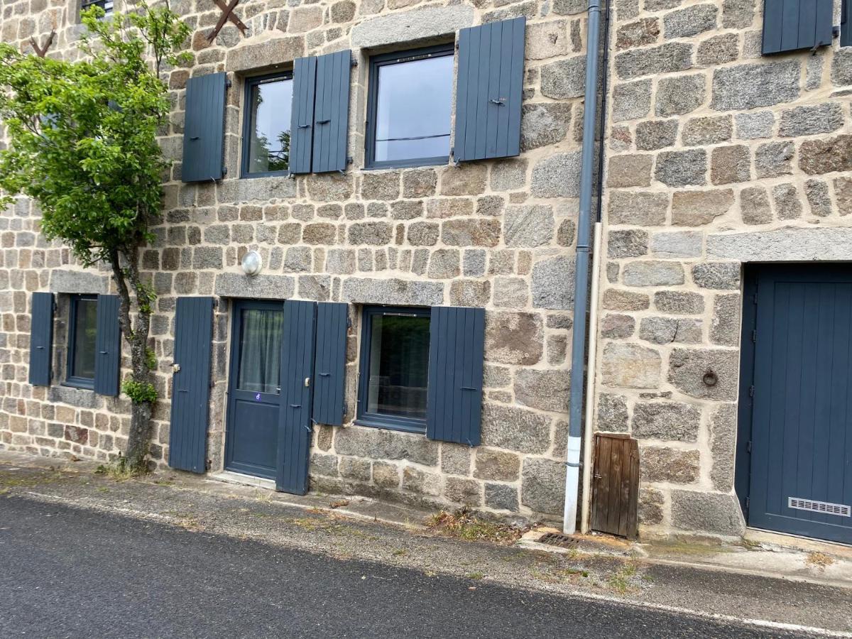 Auberge De Thelis المظهر الخارجي الصورة