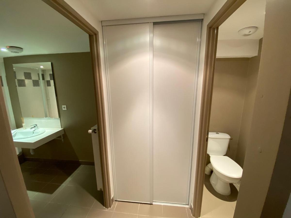 Auberge De Thelis المظهر الخارجي الصورة
