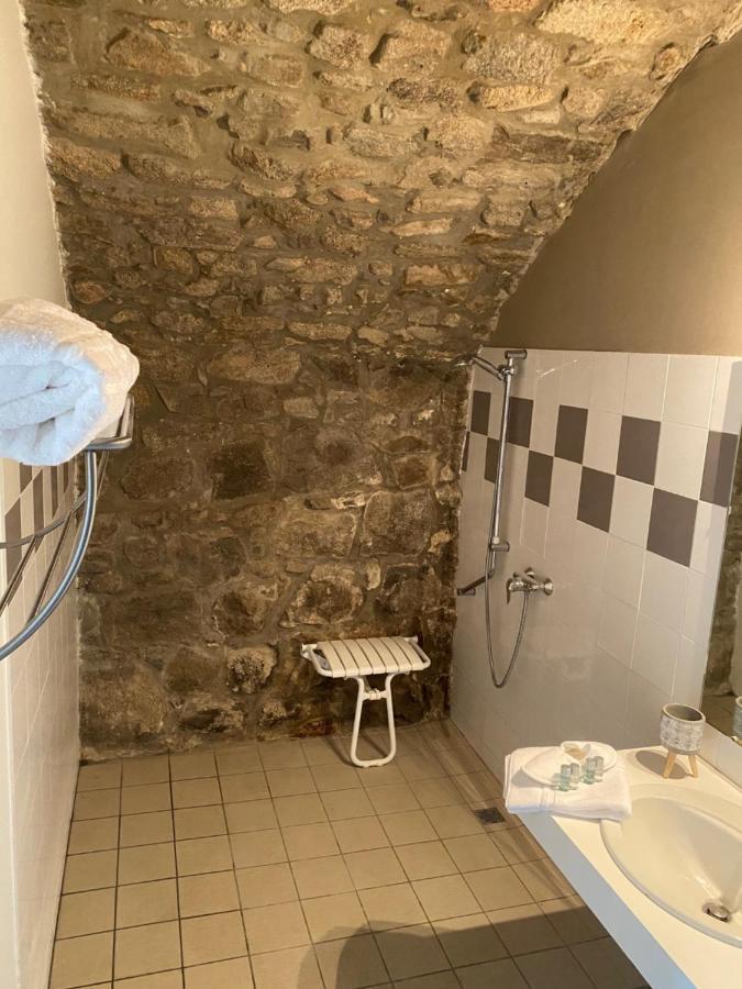 Auberge De Thelis المظهر الخارجي الصورة