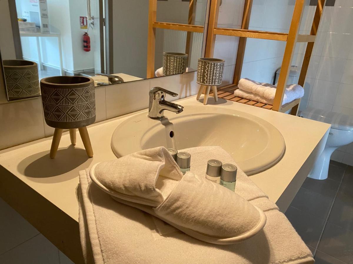 Auberge De Thelis المظهر الخارجي الصورة