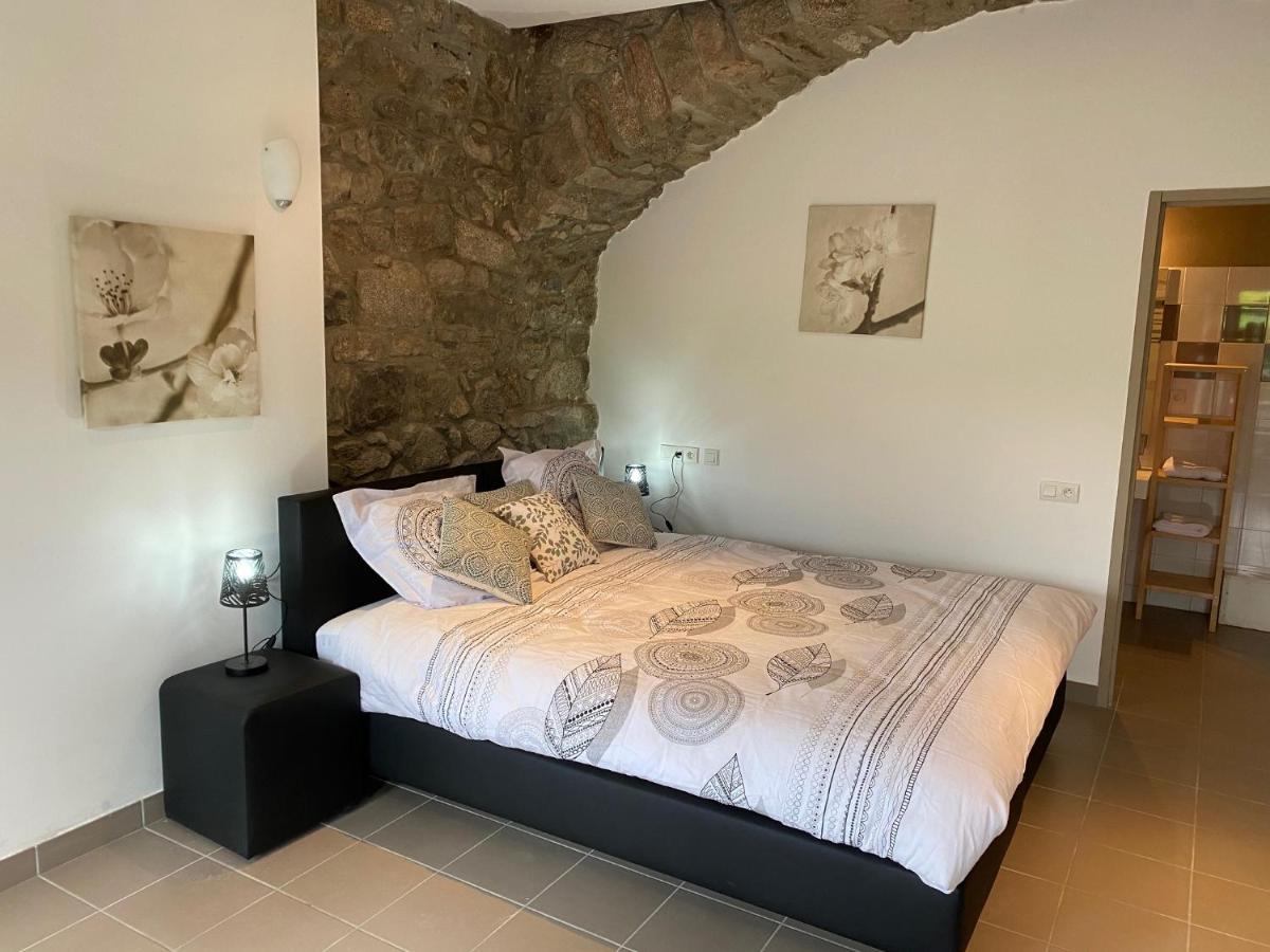 Auberge De Thelis المظهر الخارجي الصورة