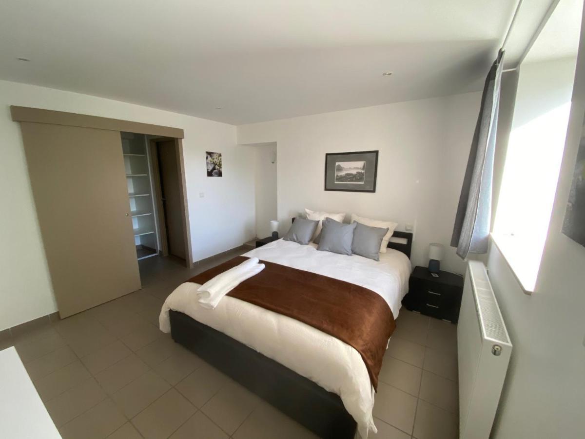 Auberge De Thelis المظهر الخارجي الصورة